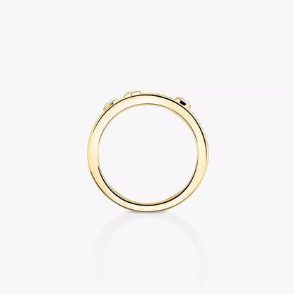 [Eterna Jewels]Move Romane Diamond Ring